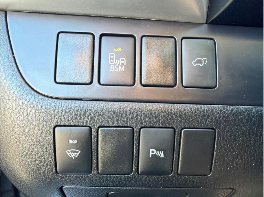 Toyota Highlander Hybrid  2015