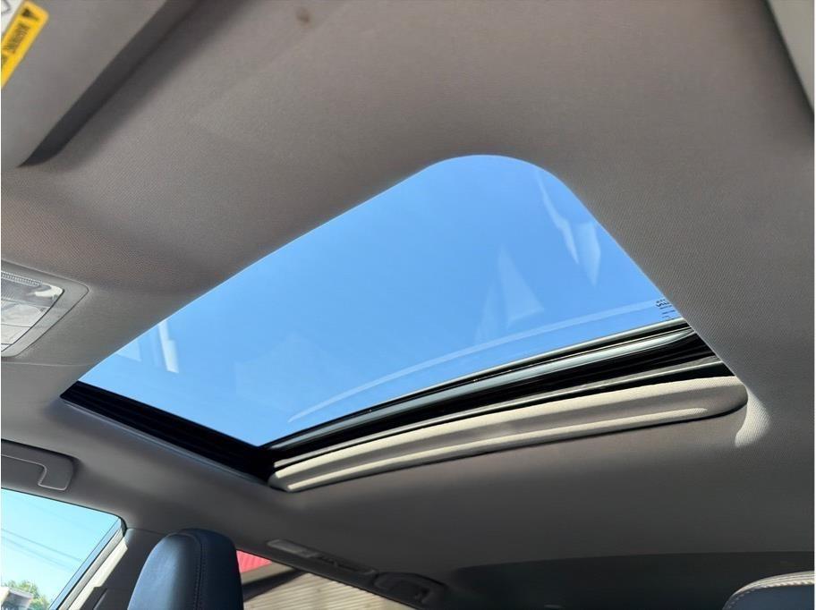 Toyota Highlander Hybrid  2015