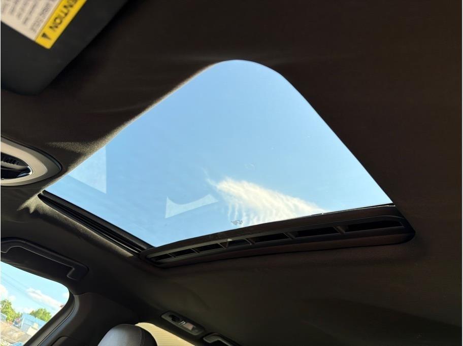 Porsche Cayenne  2011
