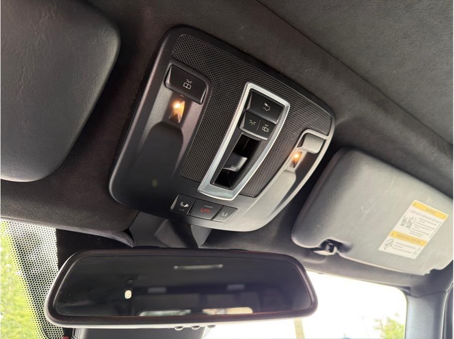 Mercedes-Benz G-Class  2015