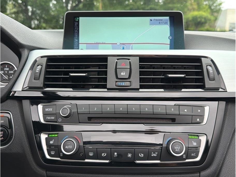 BMW 4-Series  2015