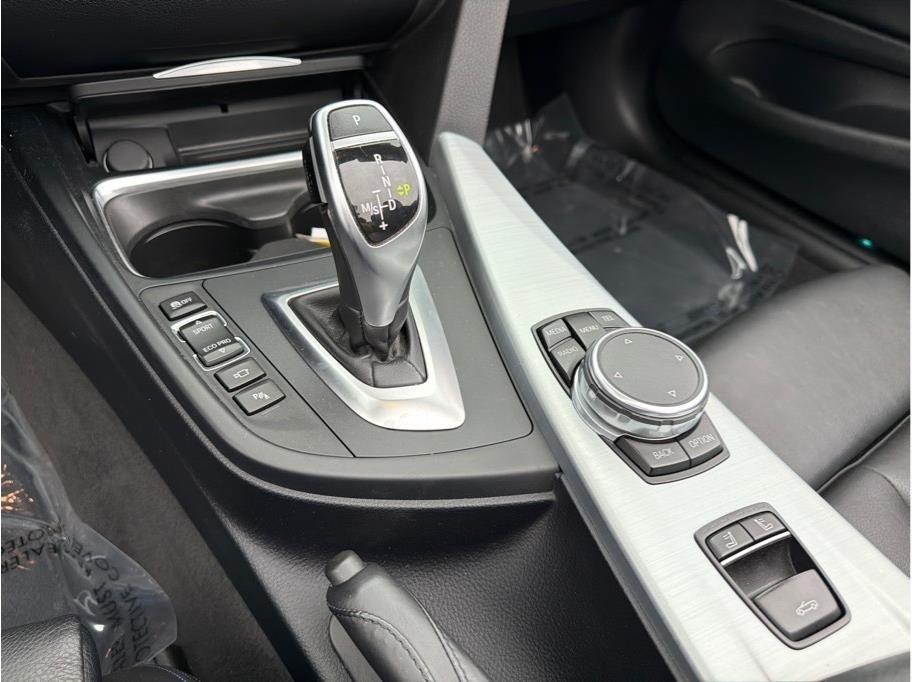BMW 4-Series  2015