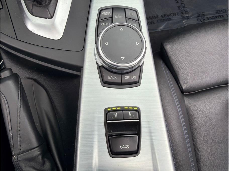 BMW 4-Series  2015
