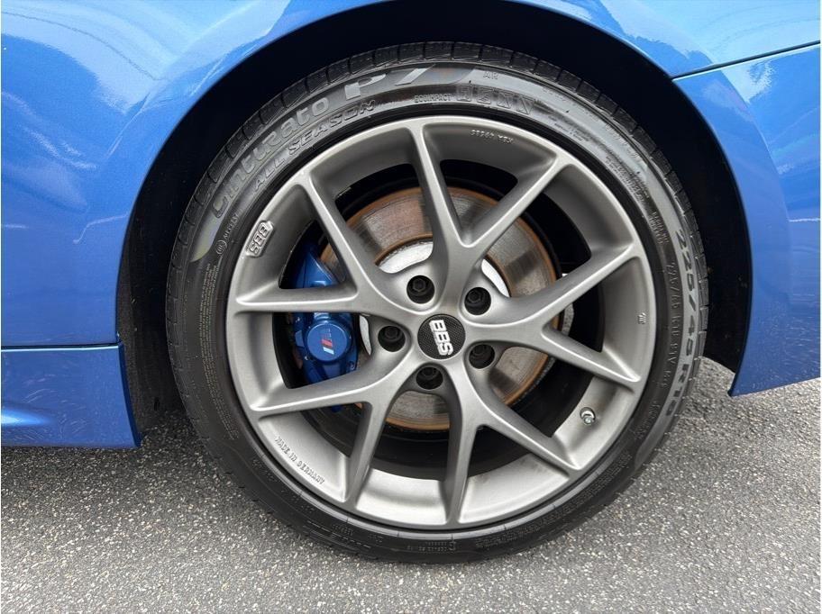 BMW 4-Series  2015