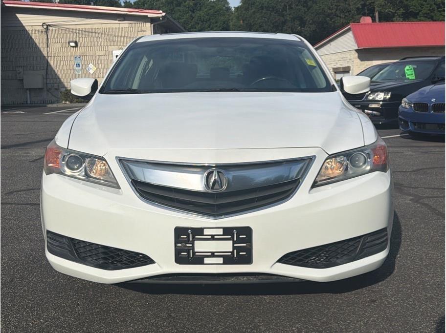 Acura ILX  2014