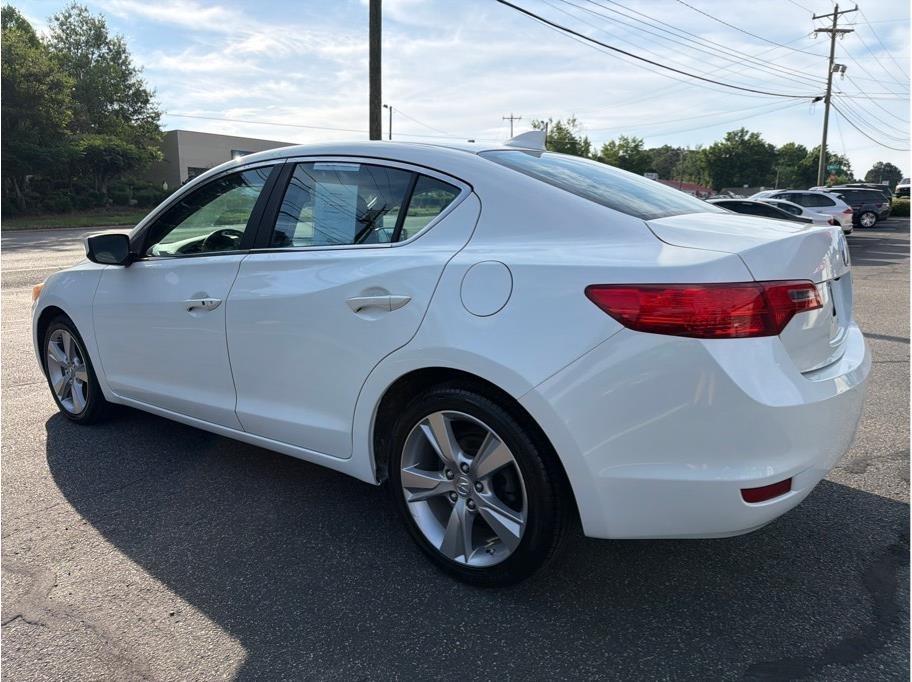 Acura ILX  2014
