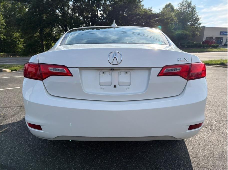 Acura ILX  2014