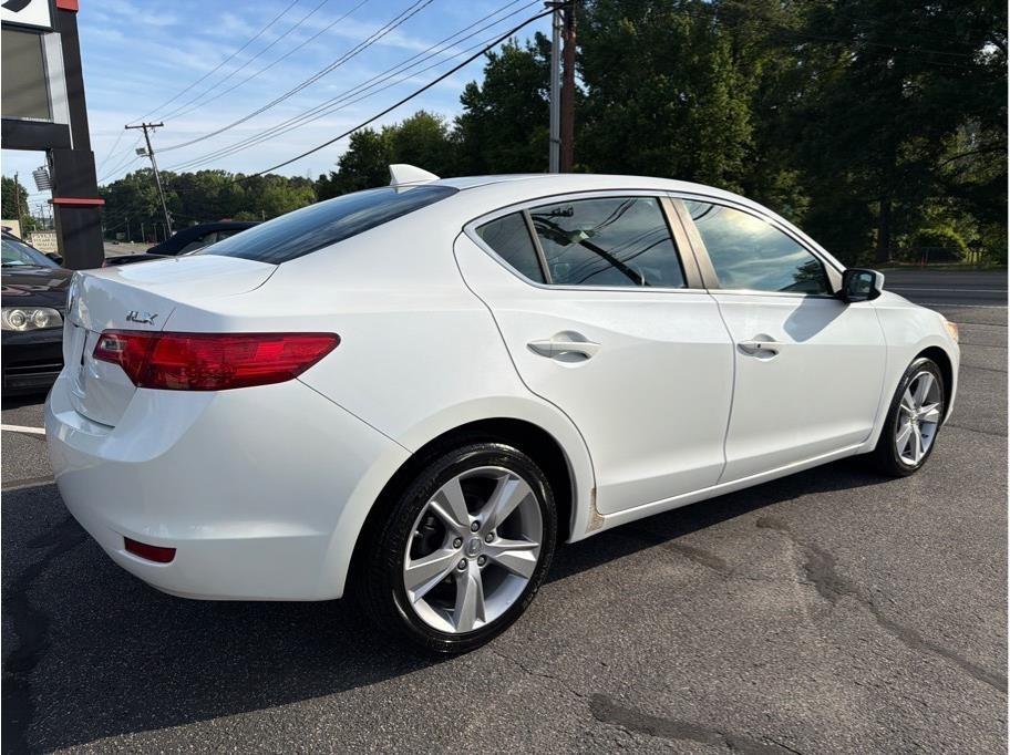 Acura ILX  2014