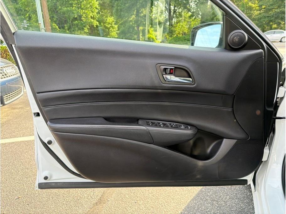 Acura ILX  2014
