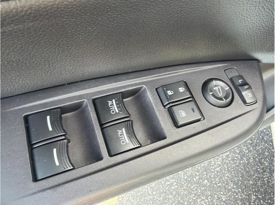 Acura ILX  2014