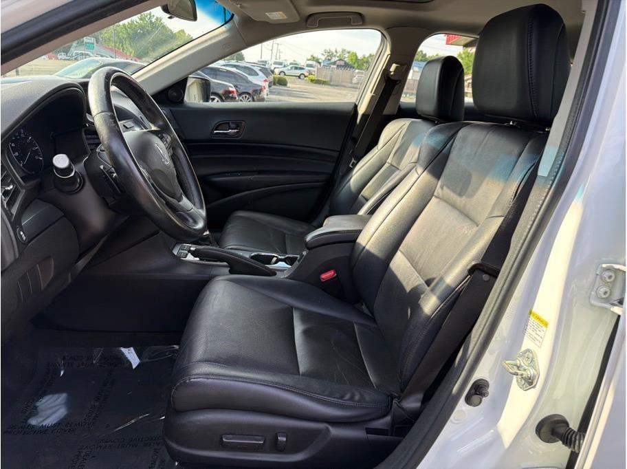 Acura ILX  2014