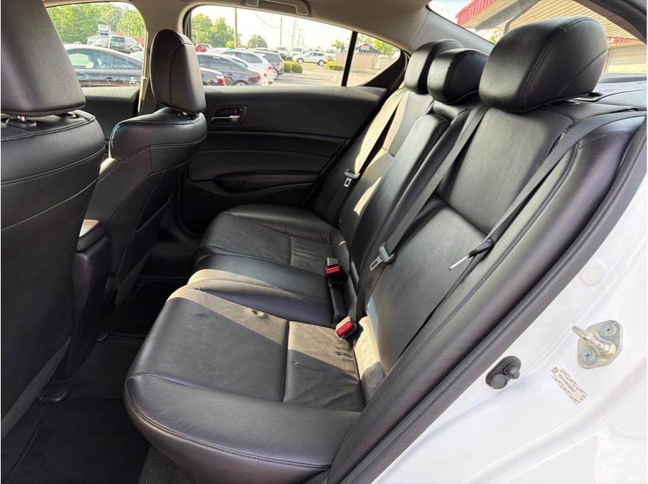 Acura ILX  2014