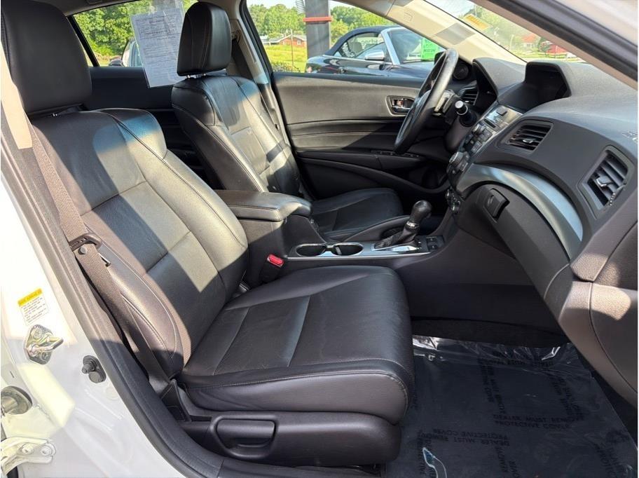 Acura ILX  2014
