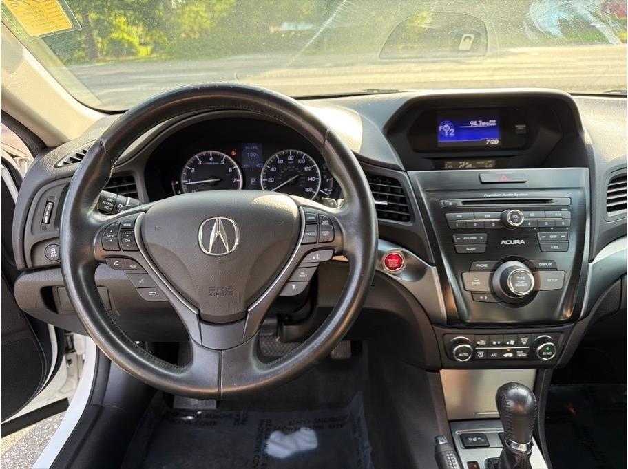 Acura ILX  2014