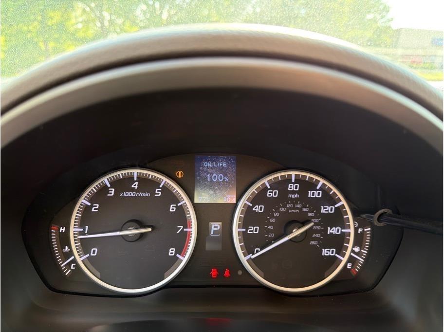 Acura ILX  2014