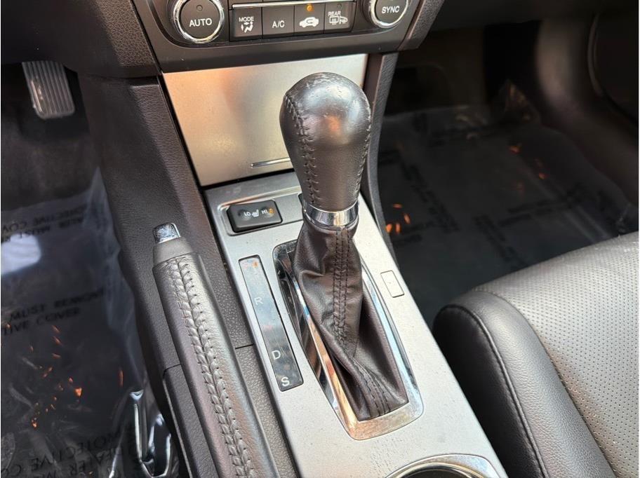 Acura ILX  2014