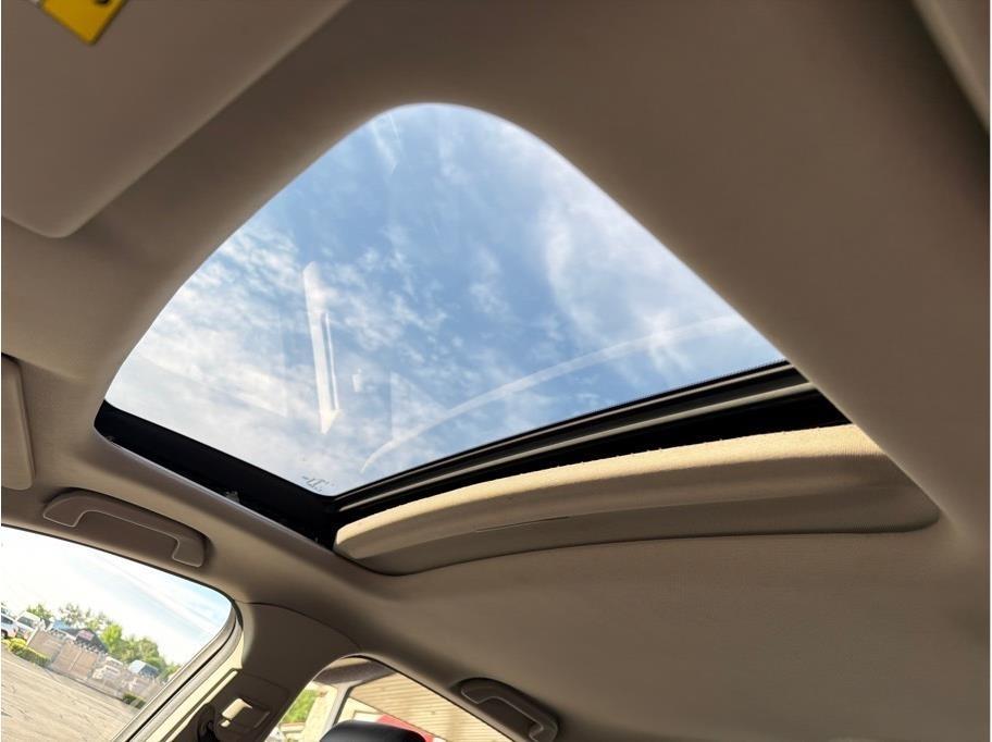 Acura ILX  2014