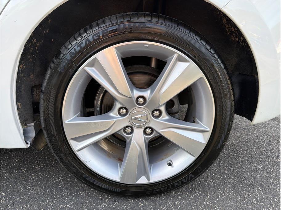 Acura ILX  2014