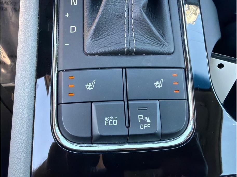 Kia Sedona  2016