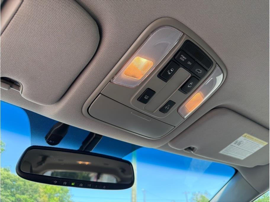 Kia Sedona  2016