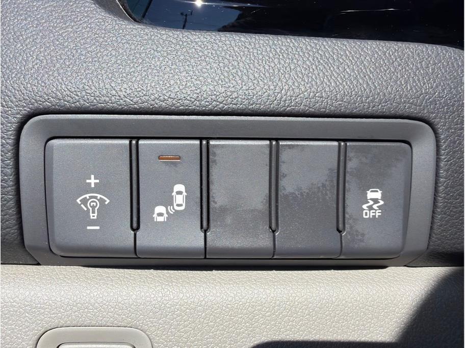 Kia Sedona  2016
