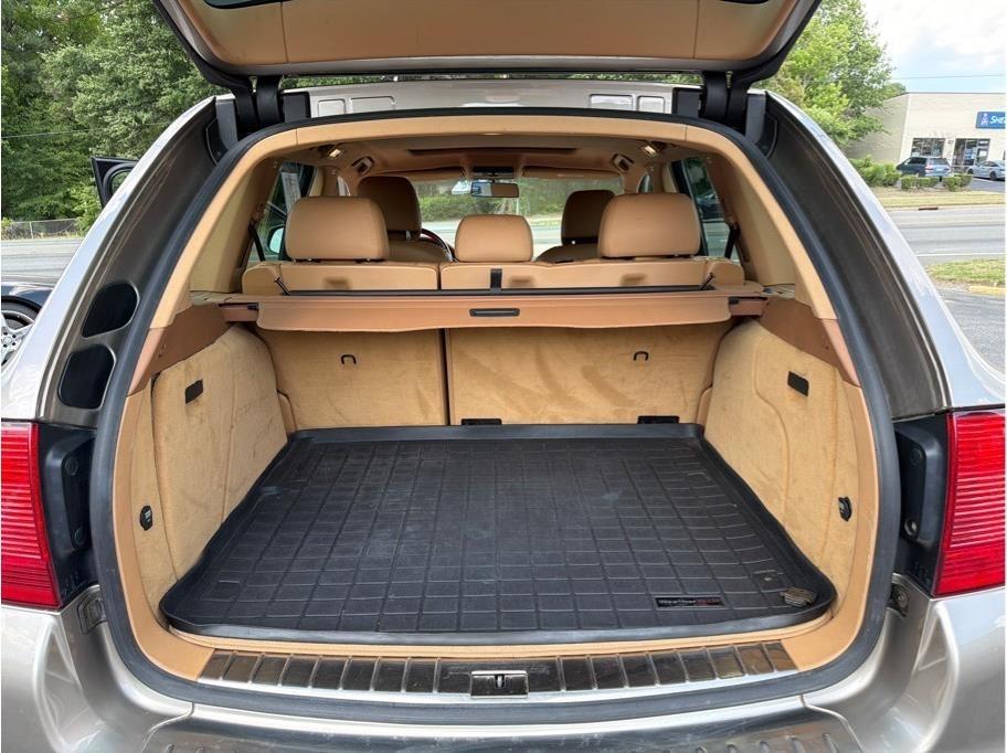 Porsche Cayenne  2005