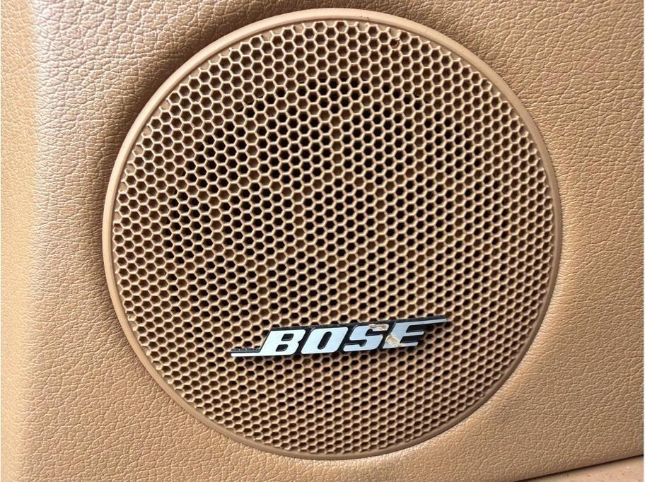 Porsche Cayenne  2005