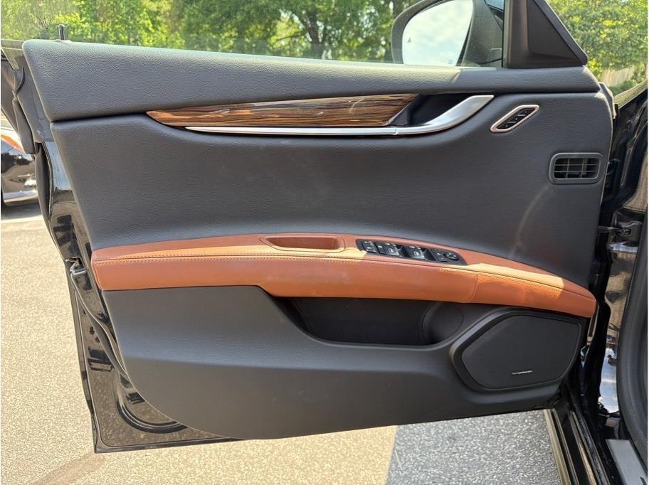Maserati Ghibli  2018