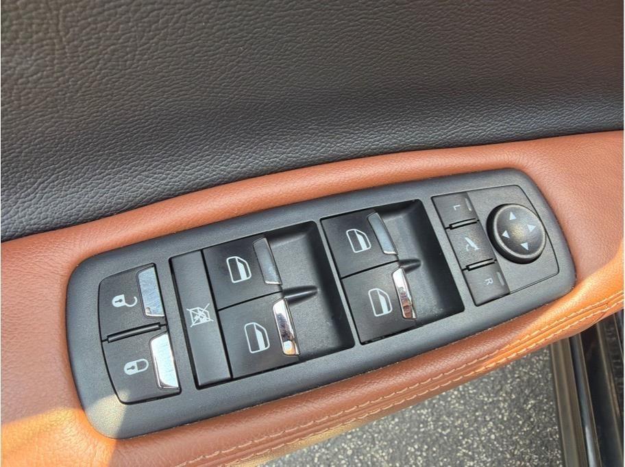 Maserati Ghibli  2018