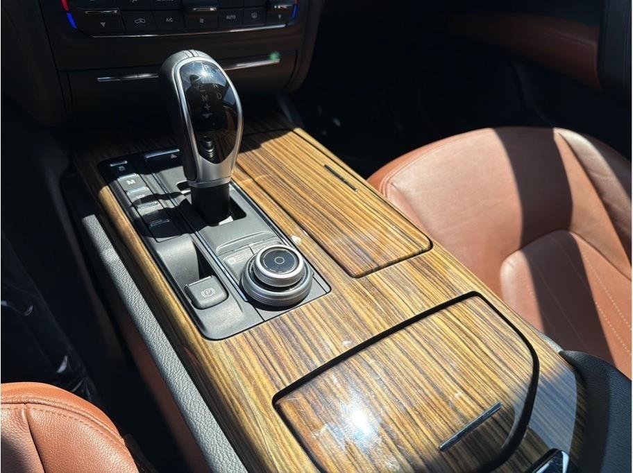 Maserati Ghibli  2018