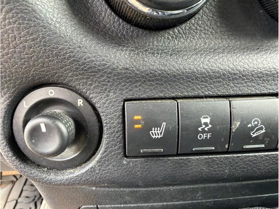 Jeep Wrangler  2015