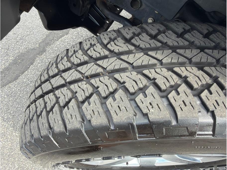 Jeep Wrangler  2015