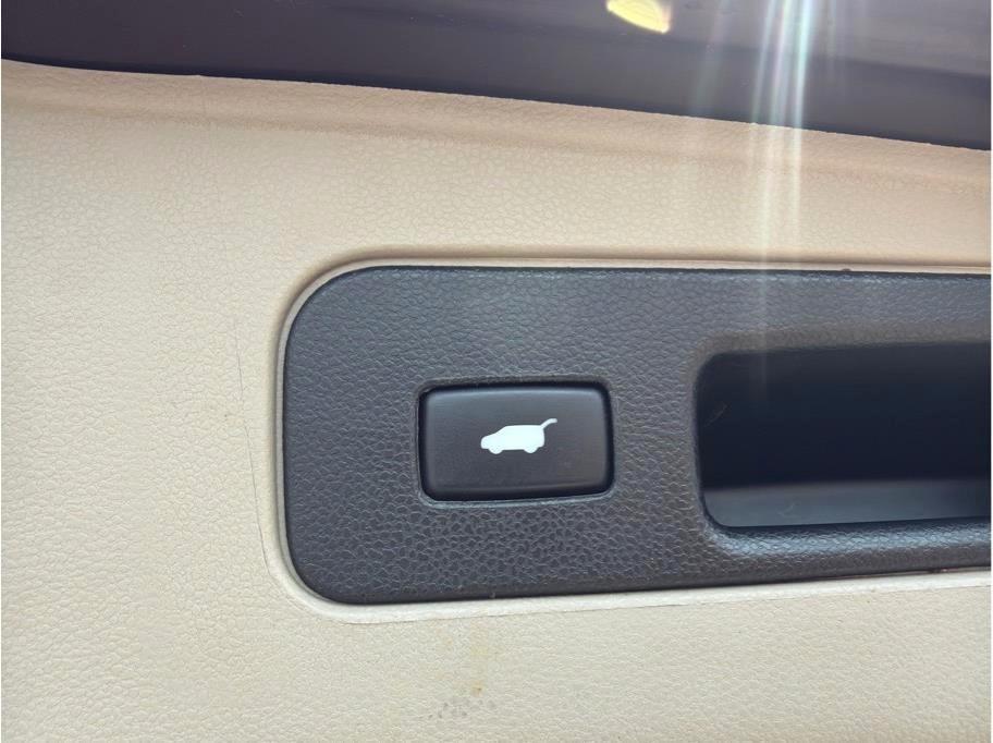 Honda Odyssey  2015