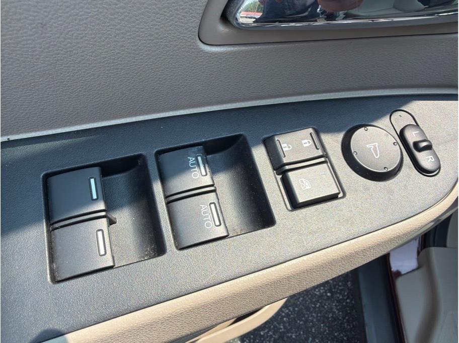 Honda Odyssey  2015