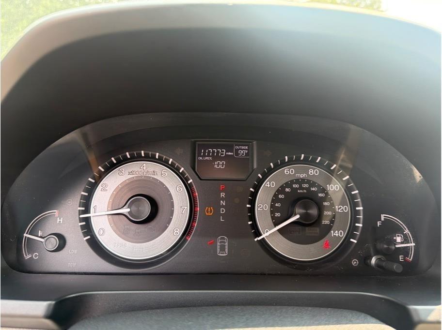 Honda Odyssey  2015