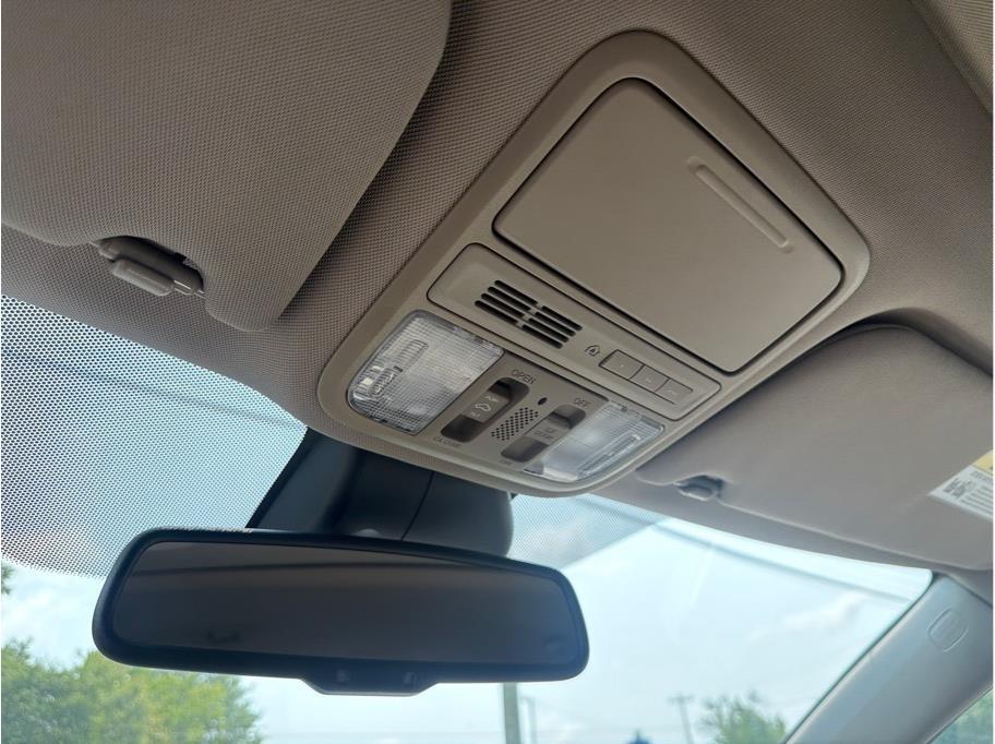 Honda Odyssey  2015