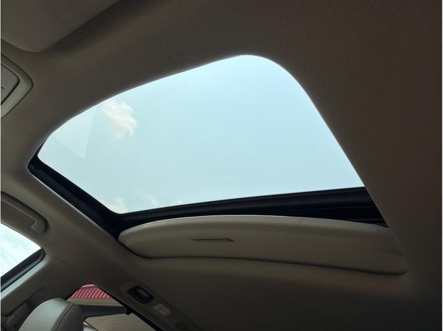 Honda Odyssey  2015