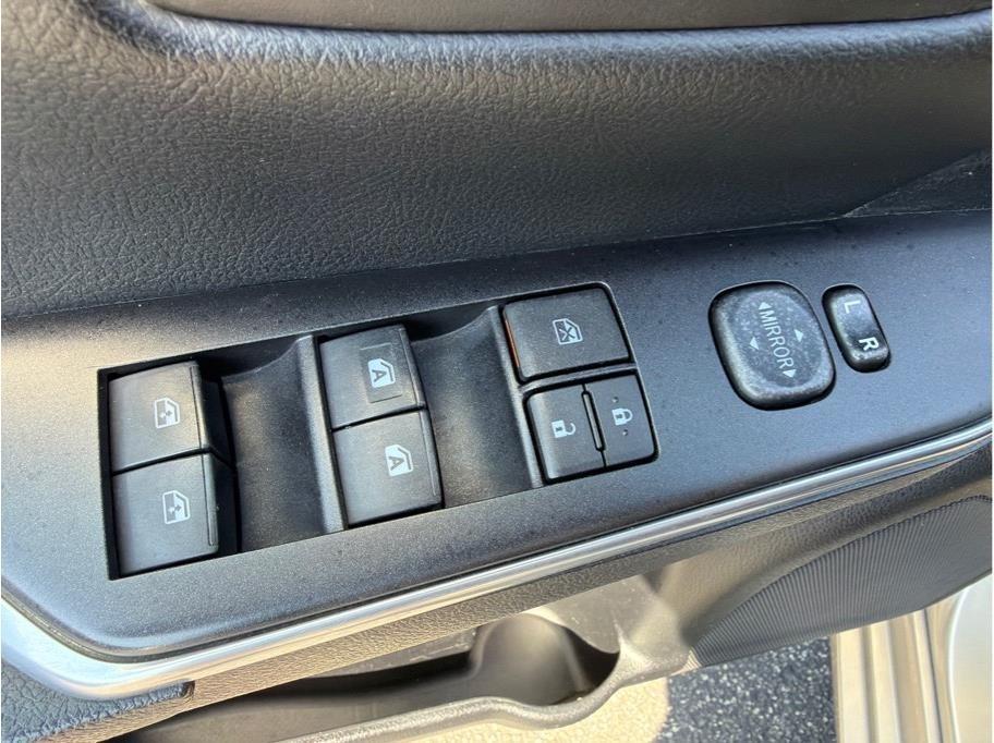 Toyota Camry  2015