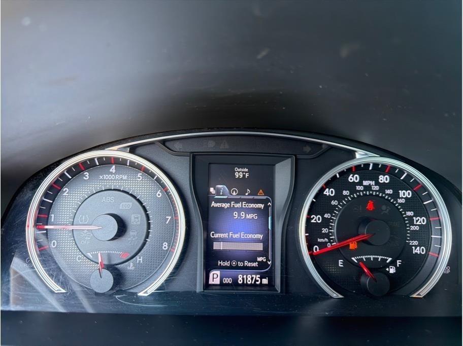 Toyota Camry  2015