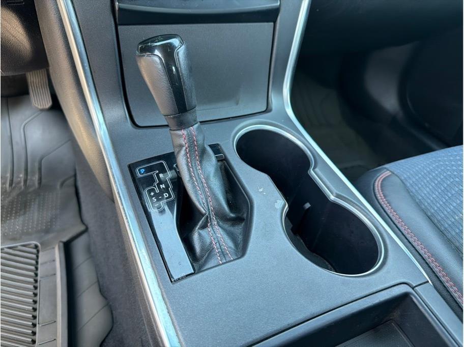 Toyota Camry  2015