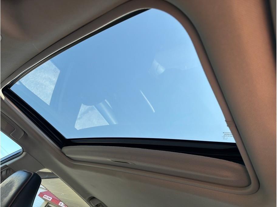 Toyota Camry  2015