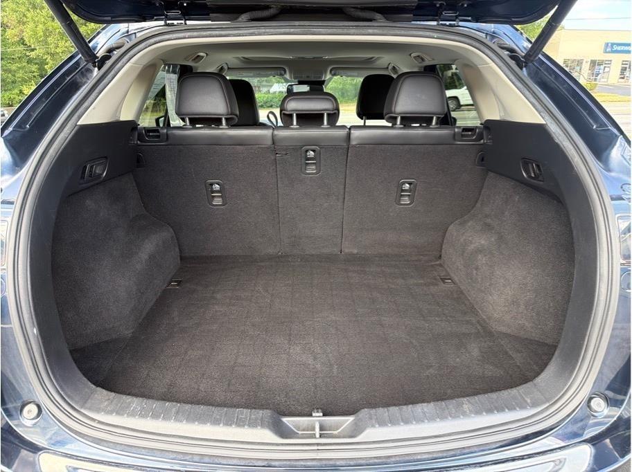 Mazda CX-5  2018