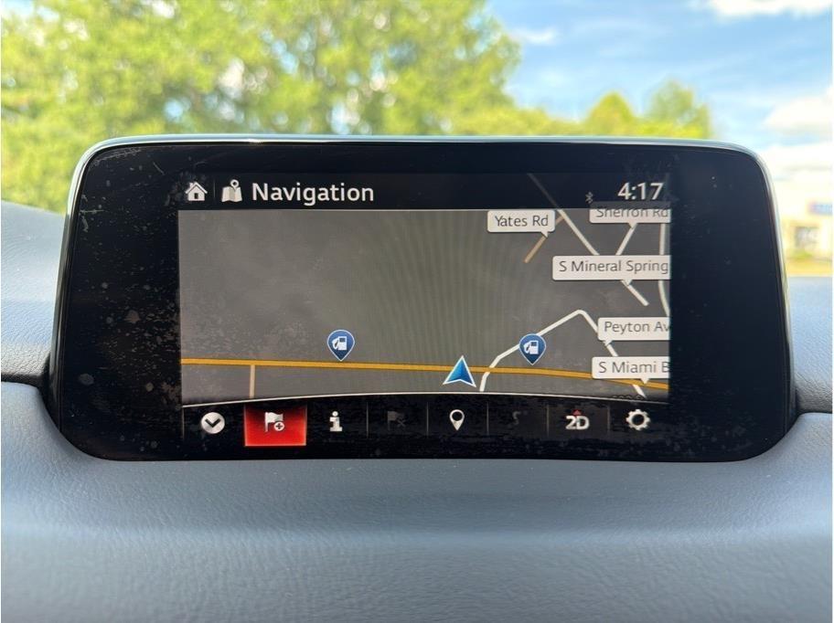 Mazda CX-5  2018