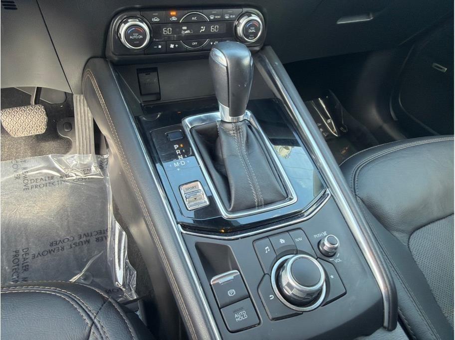 Mazda CX-5  2018