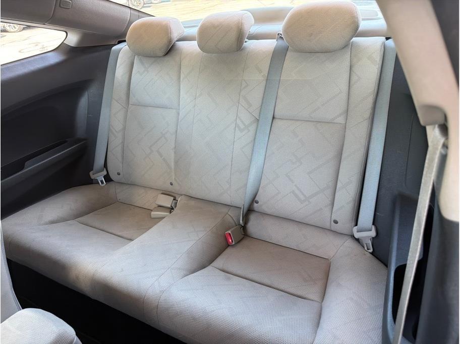 Honda Civic  2012
