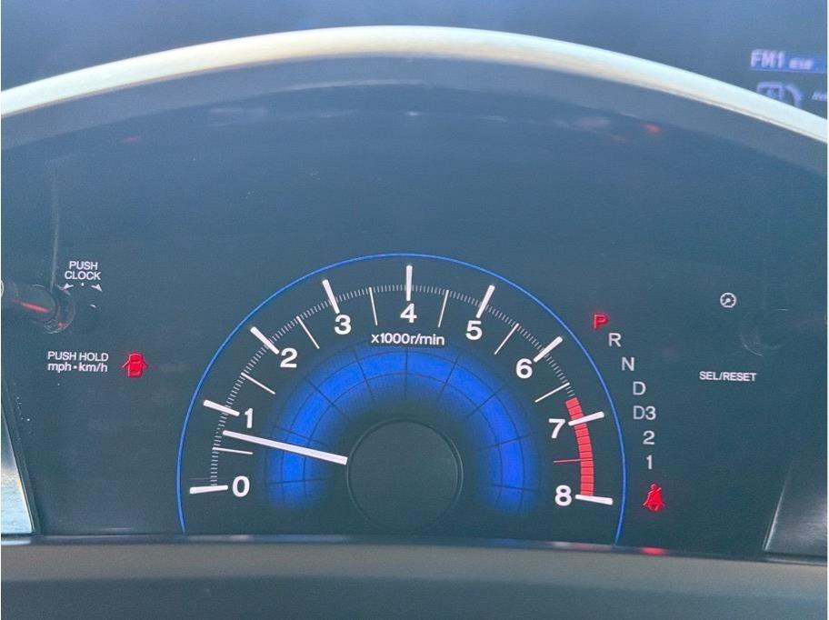 Honda Civic  2012