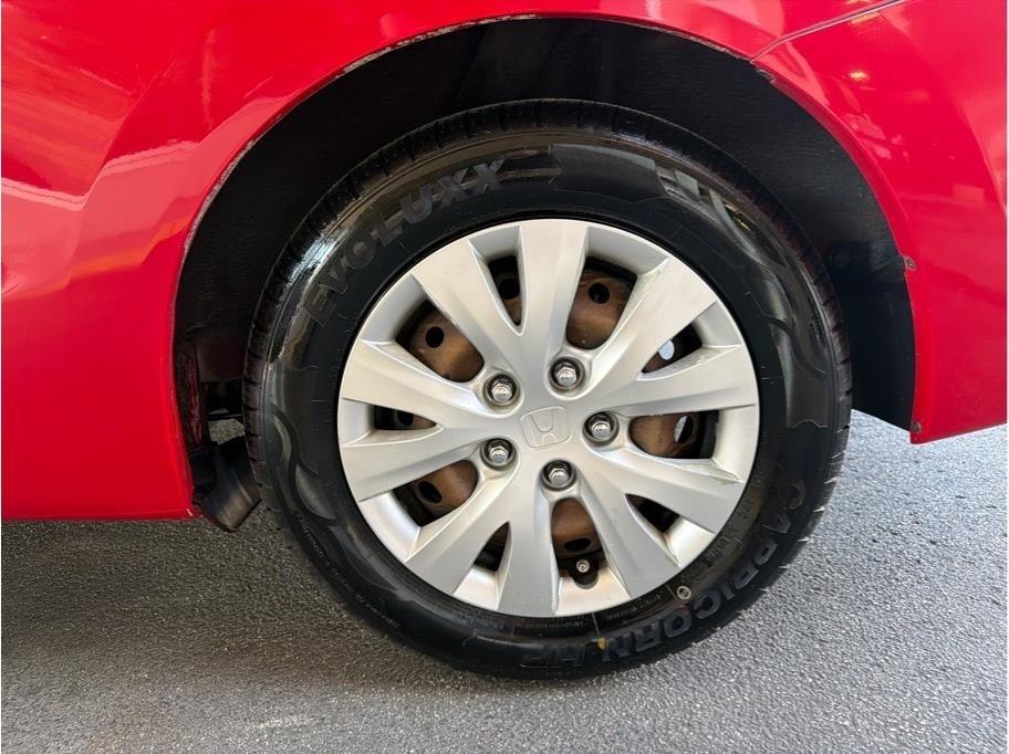 Honda Civic  2012