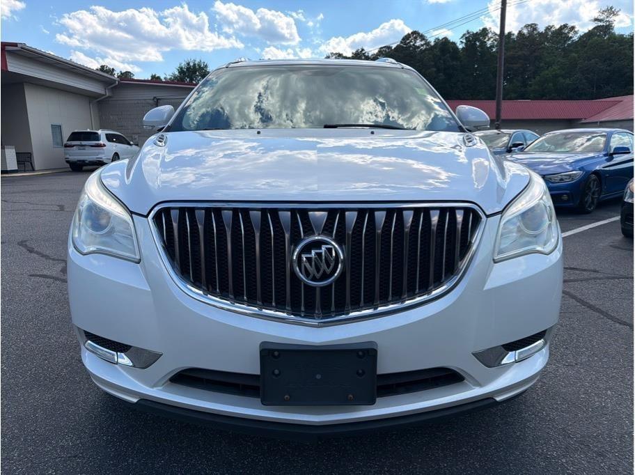 Buick Enclave  2016