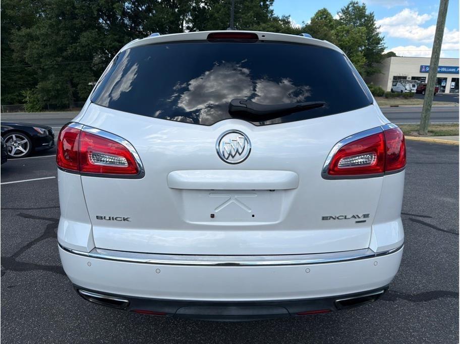 Buick Enclave  2016