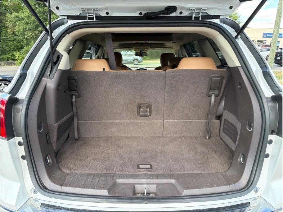 Buick Enclave  2016